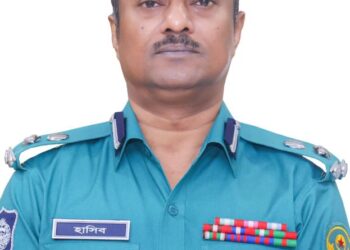 রাষ্ট্রপতি পুলিশ পদক পাচ্ছেন সিএমপির কমিশনার, আইজিপি ব্যাজ ১২ জনের