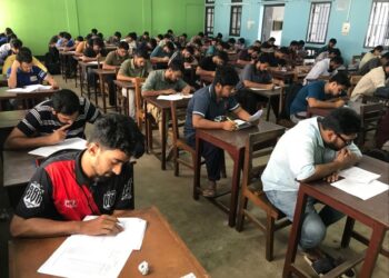 চুয়েটের ক্যাম্পাস রিক্রুটমেন্ট আয়োজন হুয়াওয়ের