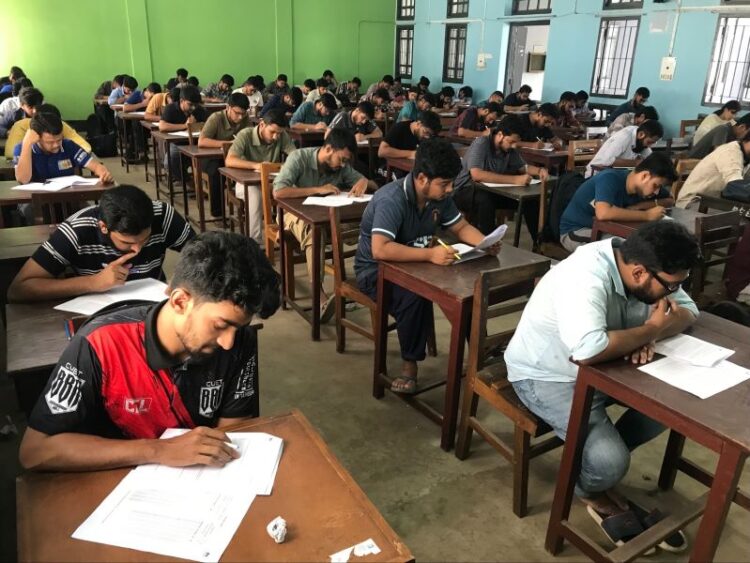 চুয়েটের ক্যাম্পাস রিক্রুটমেন্ট আয়োজন হুয়াওয়ের