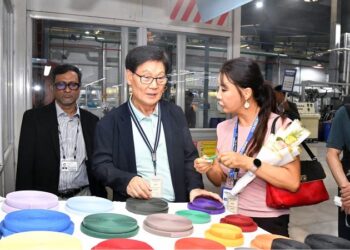 বিনিয়োগ সম্ভাবনা যাচাইয়ে চট্টগ্রামে বিভিন্ন দেশের প্রতিনিধিদল