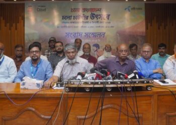 গ্রামীণফোনের পৃষ্ঠপোষকতায় জব্বারের বলী খেলার ১১৬তম আসর শুক্রবার