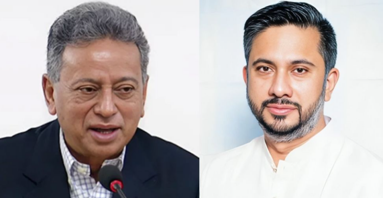 এক আসনেই বিএনপির মনোনয়ন চান পিতা-পুত্র