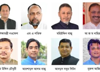 চট্টগ্রামে ৫ আগস্টে গুলিতে শ্রমিকের মৃত্যুর ৮ মাস পর মামলা