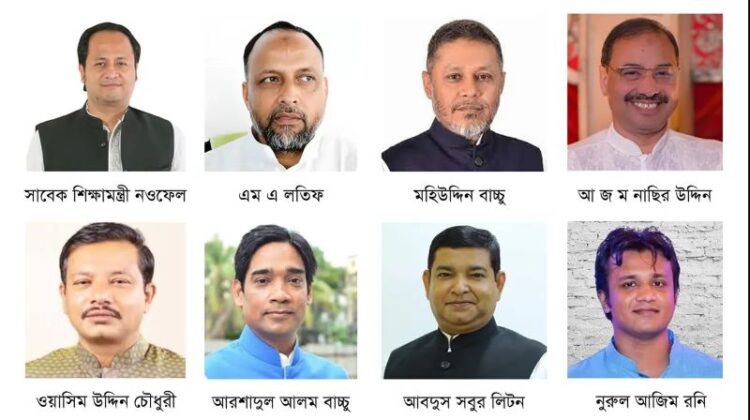 চট্টগ্রামে ৫ আগস্টে গুলিতে শ্রমিকের মৃত্যুর ৮ মাস পর মামলা