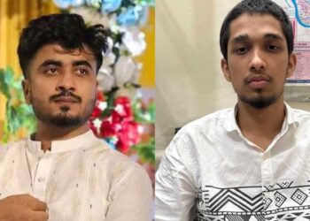 পারভেজ হত্যা: চট্টগ্রাম থেকে আরেক আসামি গ্রেফতার