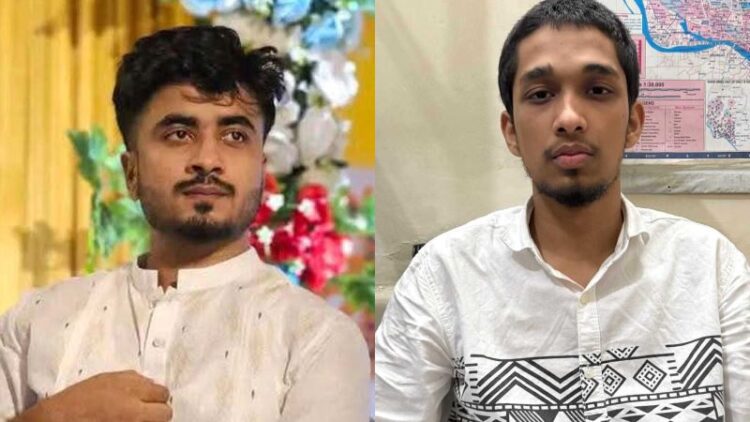 পারভেজ হত্যা: চট্টগ্রাম থেকে আরেক আসামি গ্রেফতার