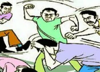 ফটিকছড়িতে শিশু ধর্ষণের অভিযোগে দুইজনকে গণধোলাই