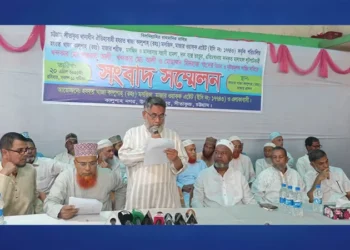 সীতাকুণ্ডে মাজার কমপ্লেক্স ভাঙচুর ও লুটপাটের অভিযোগ