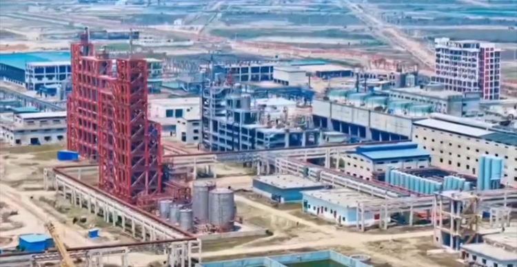 সম্ভাবনার দুয়ার খুলছে মিরসরাইয়ের বিশেষ অর্থনৈতিক অঞ্চল