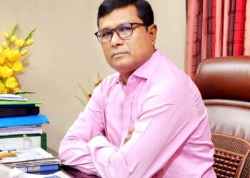 সংবিধানের মূলনীতি নিয়ে এনসিপির অবস্থান: রাজনীতি না ফাজলামি?