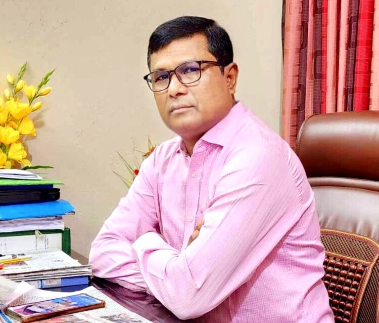 সংবিধানের মূলনীতি নিয়ে এনসিপির অবস্থান: রাজনীতি না ফাজলামি?