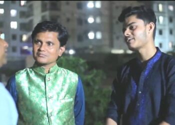 শুক্রবার চট্টগ্রাম শিল্পকলা একাডেমিতে ভিডিও কনটেন্ট প্রদর্শনী