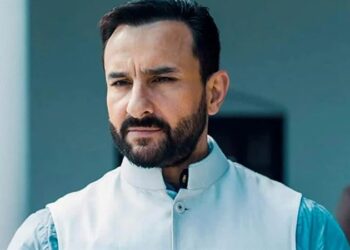 ভিন্ন চরিত্রে অভিনয় করবেন সাইফ, থাকছে চমক