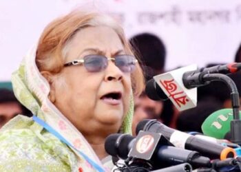 বাকশালের গন্ধ পাওয়া যাচ্ছে: সেলিমা রহমান