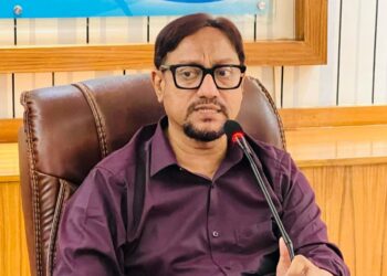 দায়িত্বে অবহেলা করলে শাস্তিমূলক ব্যবস্থা: মেয়র শাহাদাত