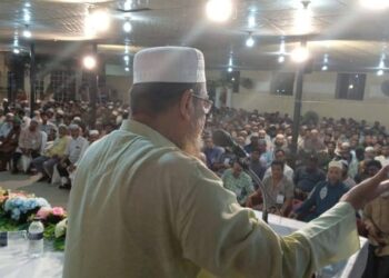 প্রয়োজনীয় সংস্কার ও ফ্যাসিস্টের বিচার ছাড়া কোনো নির্বাচন সম্ভব নয়