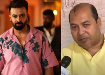 শাকিবকে ধুয়ে দিলেন ইকবাল