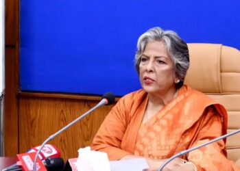 ‘একাত্তরের রাজনীতি ভুল ছিল বলেই চব্বিশ ঘটেছে’