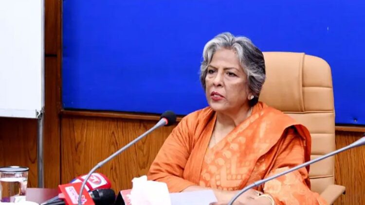 ‘একাত্তরের রাজনীতি ভুল ছিল বলেই চব্বিশ ঘটেছে’