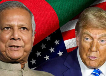 নতুন শুল্ক প্রস্তাব স্থগিতে ট্রাম্পকে প্রধান উপদেষ্টার চিঠি