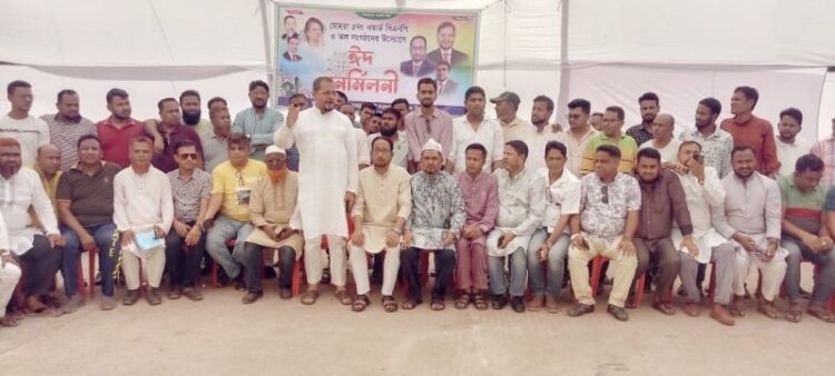 জনকল্যাণমুখী ও উন্নত বাংলাদেশ গঠনে সবাইকে এগিয়ে আসতে হবে: আবু সুফিয়ান