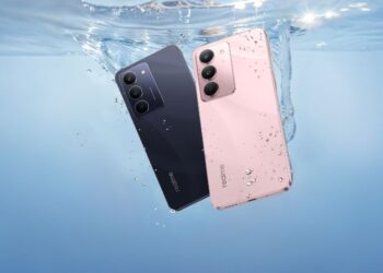 যে সব ফিচারের কারণে বিশেষ রিয়েলমি সি৭৫এক্স