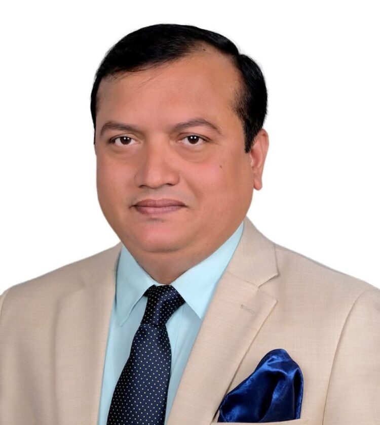 চট্টগ্রাম মহানগর জাপার ভারপ্রাপ্ত সভাপতি হলেন আবু তাহের