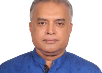 ইপসার প্রধান নির্বাহী আরিফুর রহমানের পিএইচডি ডিগ্রী অর্জন