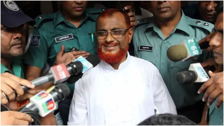 আজহার ইসলামের মুক্তিতে বাধা নেই: আইনজীবী