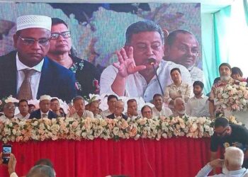 চট্টগ্রামে এক দিন দেশের সবচেয়ে বড় ক্যান্সার হাসপাতাল হবে: আমীর খসরু