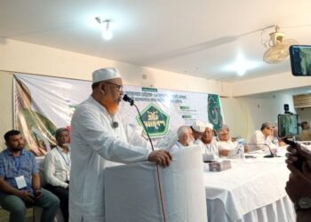 পটিয়ার ১৭ ইউনিয়নে ফ্রি মেডিকেল ক্যাম্প করার ঘোষণা ডাক্তার ফরিদুল আলমের