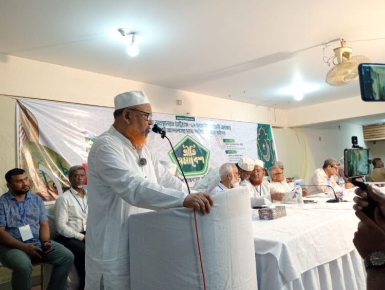 পটিয়ার ১৭ ইউনিয়নে ফ্রি মেডিকেল ক্যাম্প করার ঘোষণা ডাক্তার ফরিদুল আলমের