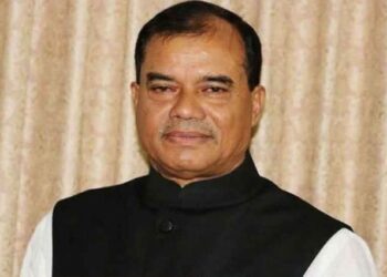 চট্টগ্রাম উত্তরের আওয়ামী লীগ নেতা গিয়াস উদ্দিন গ্রেপ্তার