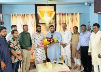 বিএনপির ৩১ দফা বাস্তবায়ন হলে সব ধর্মের সমান অধিকার ও মর্যাদা নিশ্চিত হবে