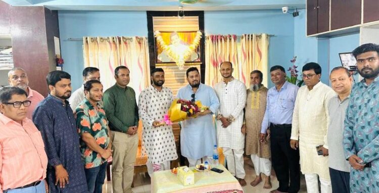 বিএনপির ৩১ দফা বাস্তবায়ন হলে সব ধর্মের সমান অধিকার ও মর্যাদা নিশ্চিত হবে