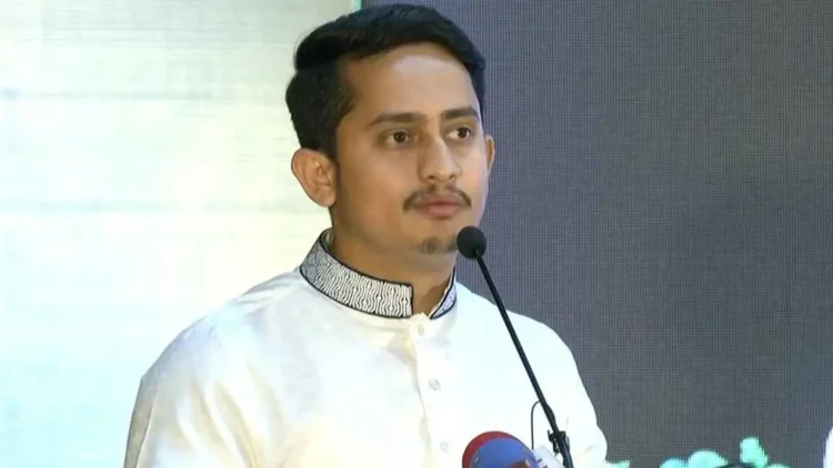 সাকা চৌধুরী কিংবা সাঈদী এভাবেই ফিরে আসতে পারতেন: সারজিস