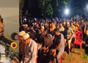 নিউমুরিং কনটেইনার টার্মিনাল বন্দরের নিজস্ব ব্যবস্থাপনায় পরিচালনা করতে হবে: লুৎফর রহমান