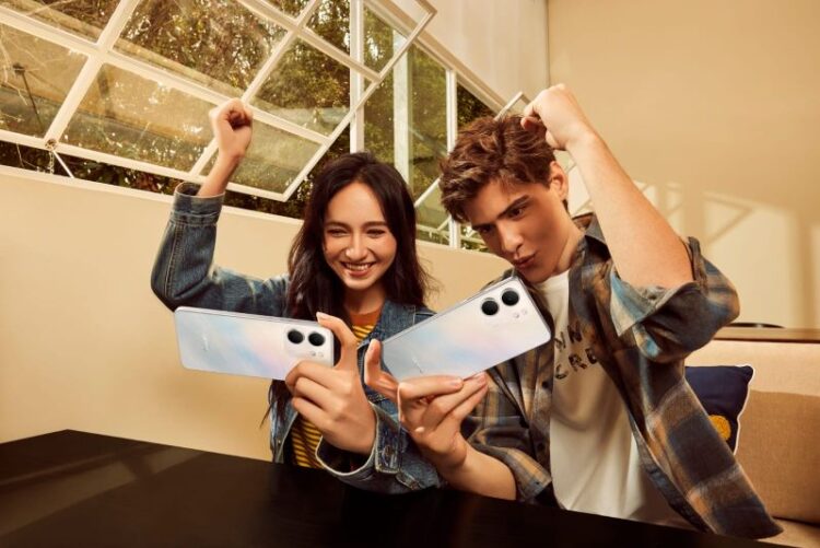 ‘স্লিম’ স্মার্টফোন বিষয়ে পুরাতন ধারণা ভেঙে দেবে আসন্ন অপোর ‘এ৫এক্স’