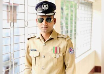 চাঁন্দগাওয়ে র‍্যাব কার্যালয় থেকে এএসপি পলাশের গুলিবিদ্ধ মৃতদেহ উদ্ধার