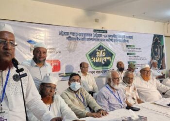 পটিয়াকে চাঁদাবাজ ও সন্ত্রাস মুক্ত উপজেলা হিসেবে গড়ে তোলা হবে: আনোয়ারুল আলম