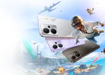 শক্তিশালী পারফরম্যান্স নিয়ে বাজারে আসছে রিয়েলমির নাম্বার সিরিজ