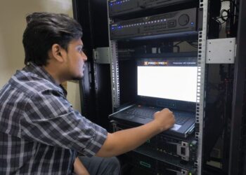 মাসিক ভাড়াভিত্তিক নতুন ইনফ্রাস্ট্যাক এইচসিআই সল্যুশন চালু করল ‘সার্ভিসিং২৪’