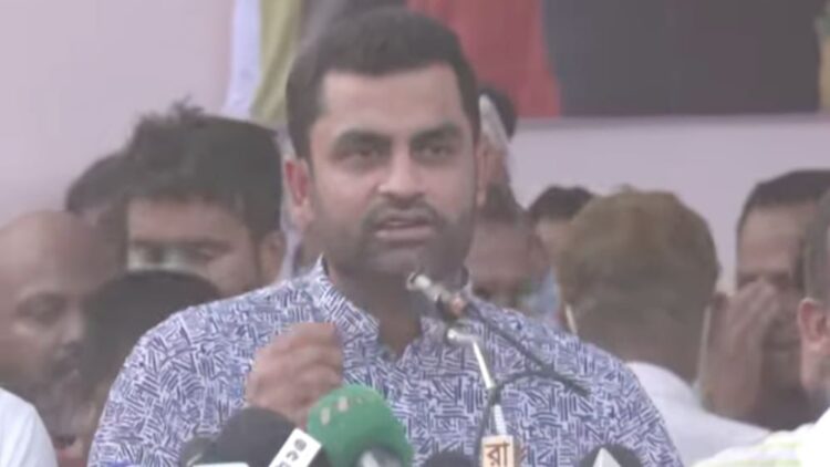 খেলাধুলায় আগের দিন ফিরে পাবে চট্টগ্রাম: আশা তামিম ইকবালের