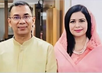 তারেক রহমান ও জুবাইদা রহমান খালাস