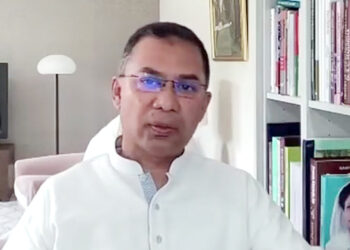 টালবাহানা শুরু হয়েছে, ডিসেম্বরের মধ্যেই নির্বাচন হতে হবে: তারেক রহমান