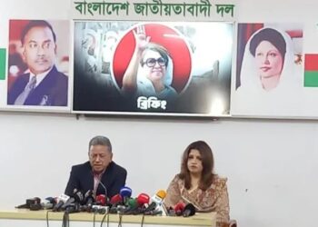 রমজানের পূর্বে নির্বাচনে জাতীয় ঐকমত্য আছে: আমীর খসরু