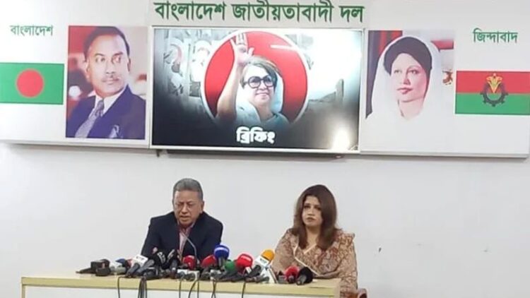 রমজানের পূর্বে নির্বাচনে জাতীয় ঐকমত্য আছে: আমীর খসরু