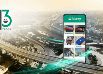 ১৪ বছরে বিক্রয়: ৭ কোটি ক্রেতা ও বিক্রেতার কমিউনিটিকে ক্ষমতায়নের যাত্রা অব্যাহত