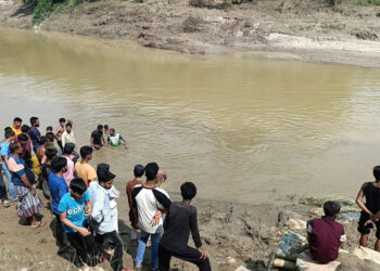 ফটিকছড়িতে খালে ডুবে নিখোঁজ শিশুর লাশ মিলল ৪ ঘন্টা পর