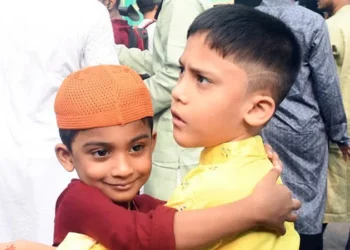 যথাযোগ্য মর্যাদা ও ধর্মীয় ভাবগাম্ভীর্যে সারাদেশে ঈদুল আযহা উদযাপিত